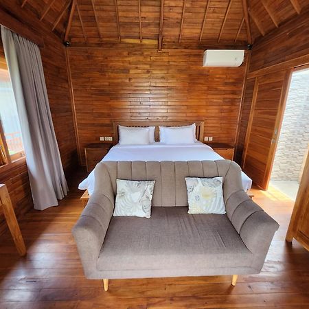 Villa Luena Ubud  Exterior photo